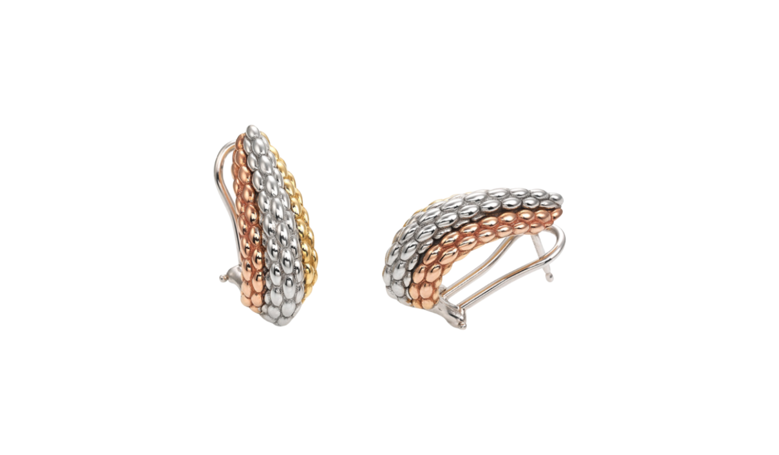 Fope Solo Mialuce Creoles Fope Solo Mialuce Creoles