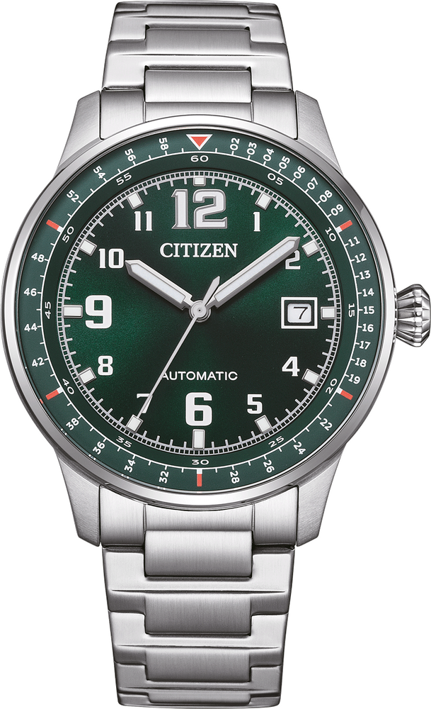 Citizen Sport Automatik 40mm