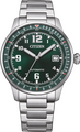 Citizen Sport Automatik 40mm