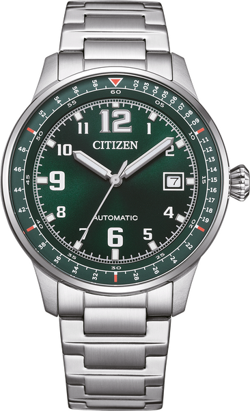 Citizen Sport Automatik 40mm