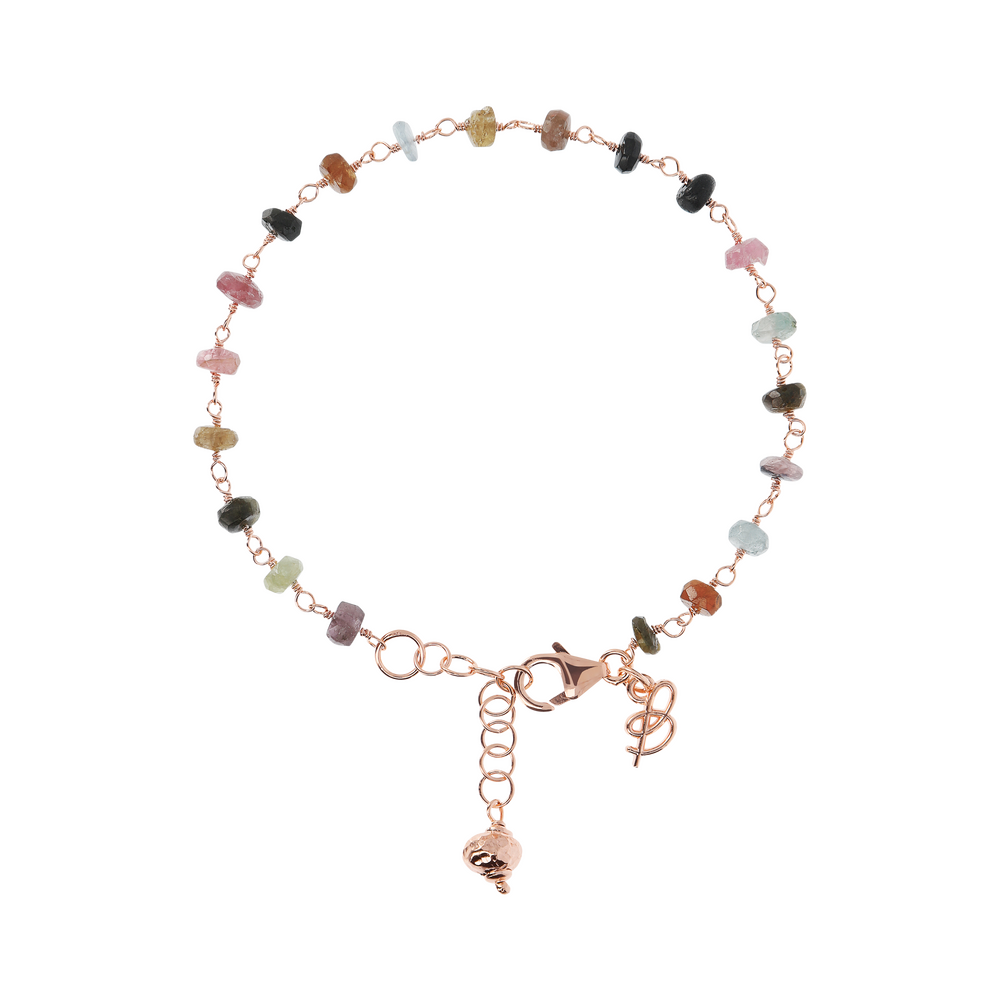 Bronzallure Rosari bracelet