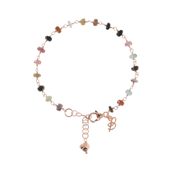 Bronzallure Rosari bracelet