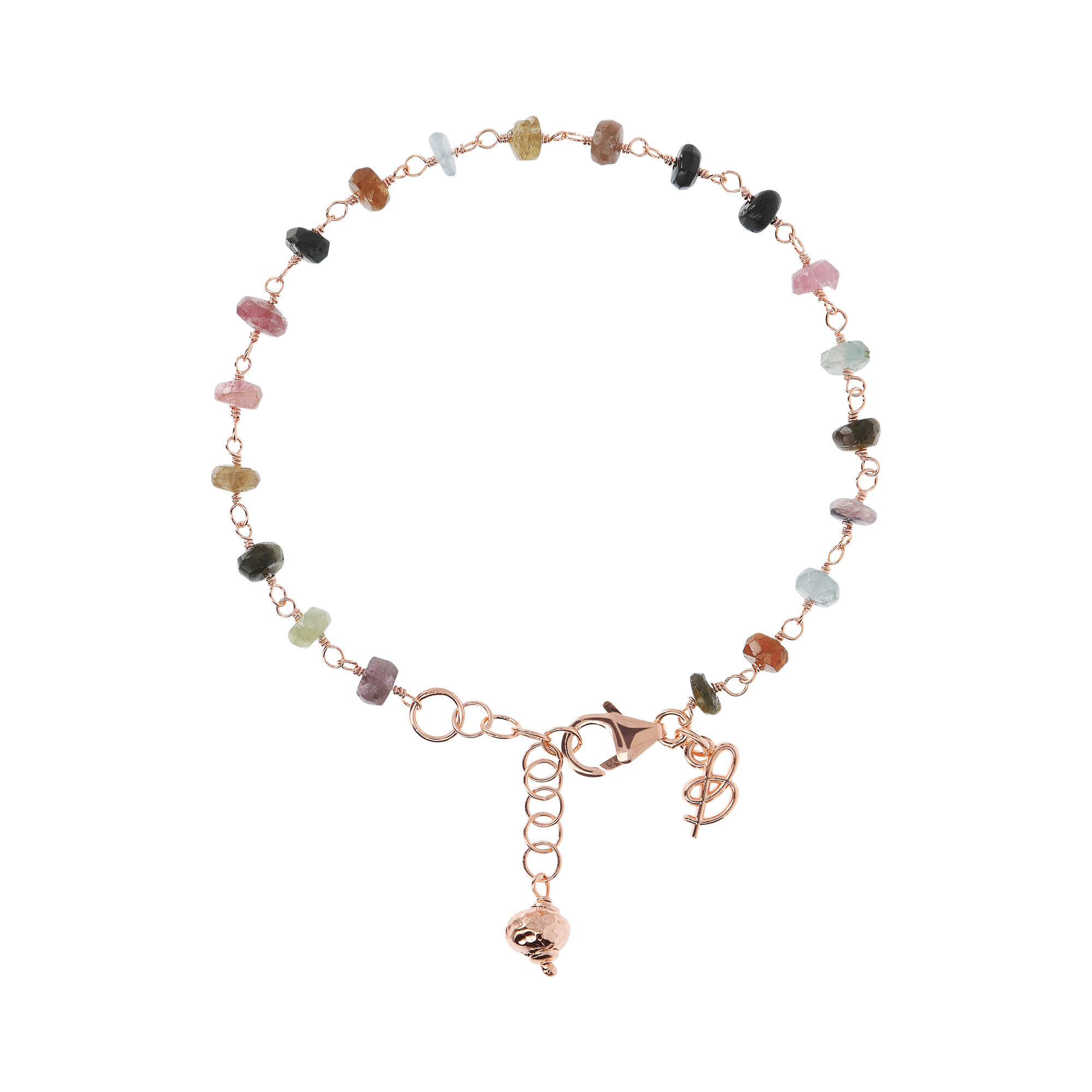 Bronzallure Rosari bracelet Bronzallure Rosari bracelet