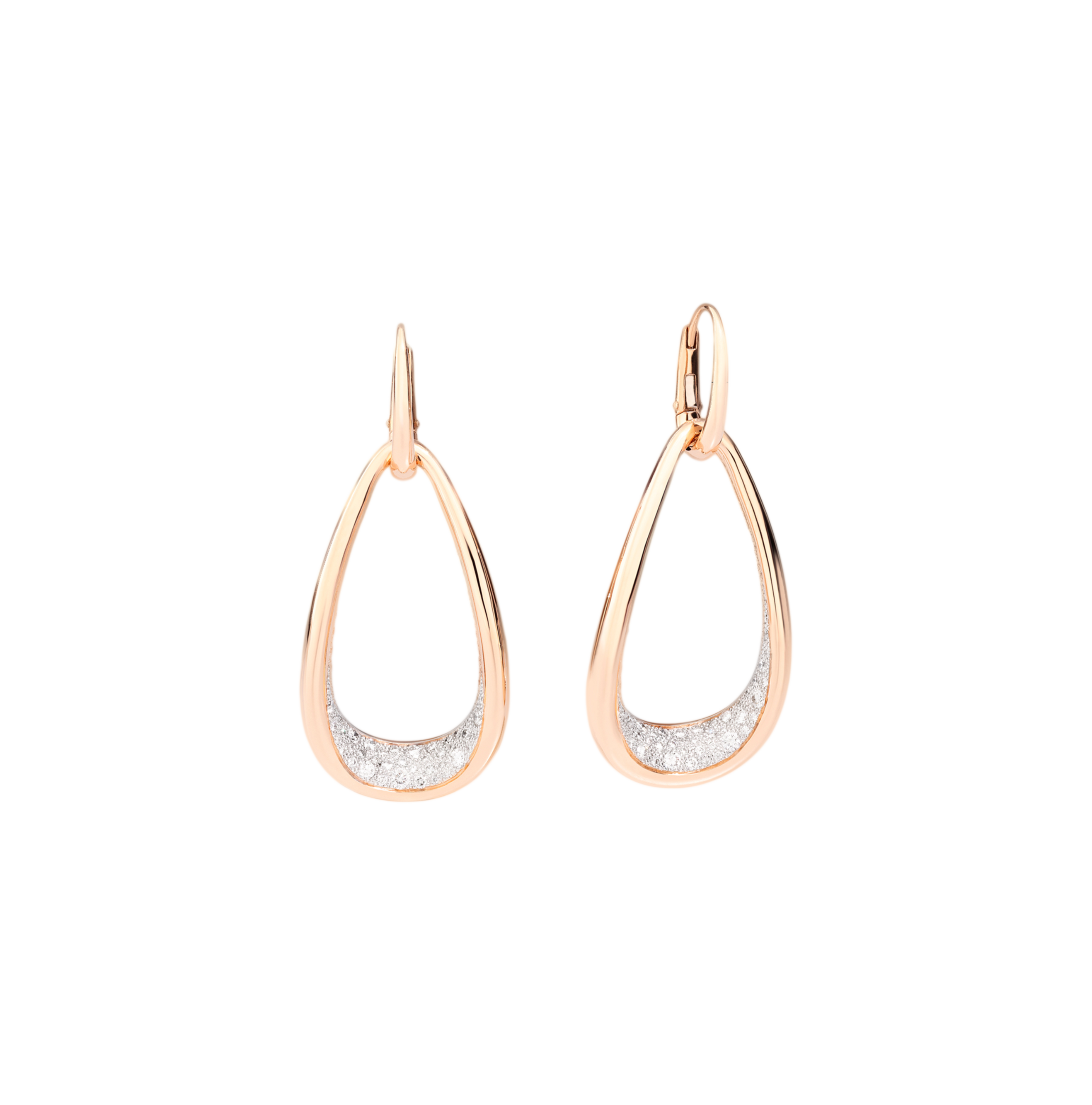 Pomellato Fantina Earrings Pomellato Fantina Earrings