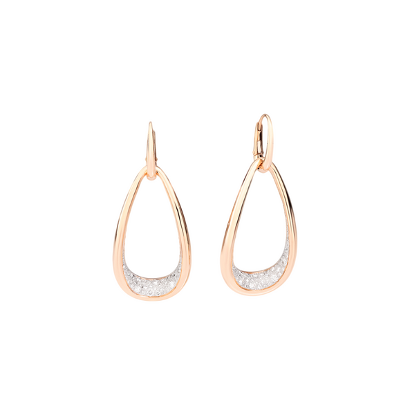 Pomellato Fantina Earrings Pomellato Fantina Earrings