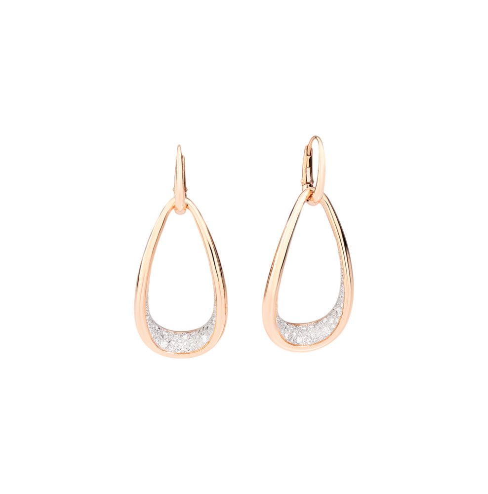 Pomellato Fantina Earrings Pomellato Fantina Earrings