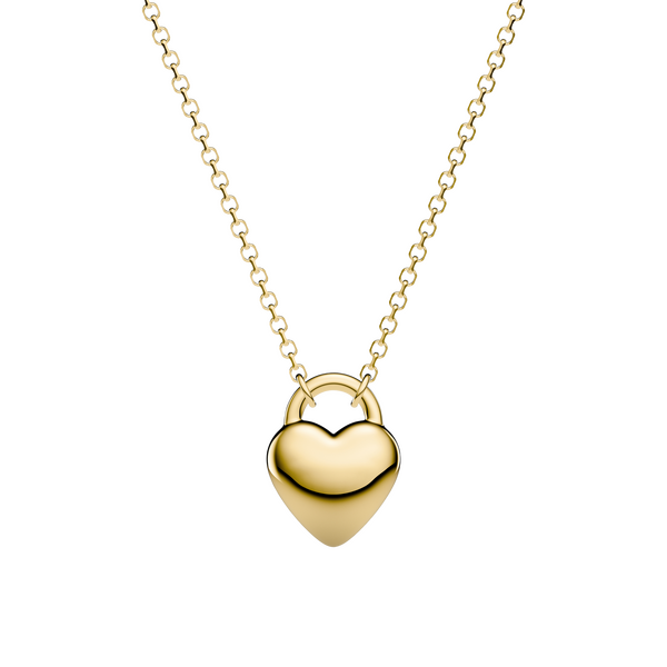 SIF Jakobs Julia Halskette