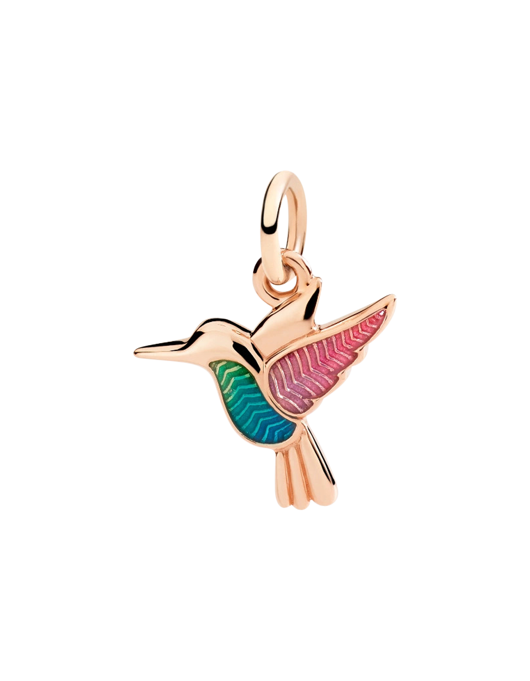 Dodo Kolibri Anhänger Dodo Kolibri Anhänger