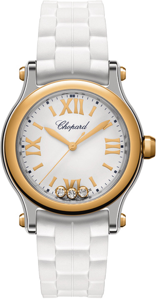 Chopard Happy Sport Mini Quartz 30mm