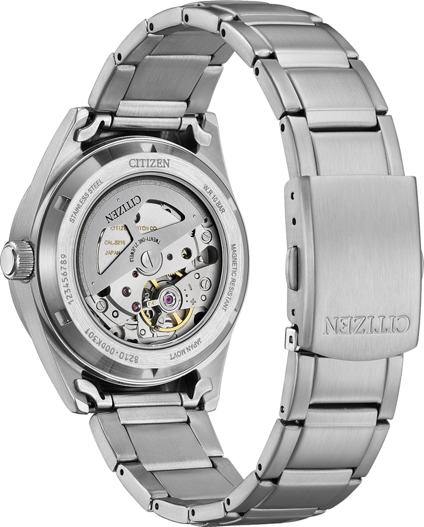 Citizen Basic Automatic 38,5mm Citizen Basic Automatic 38,5mm