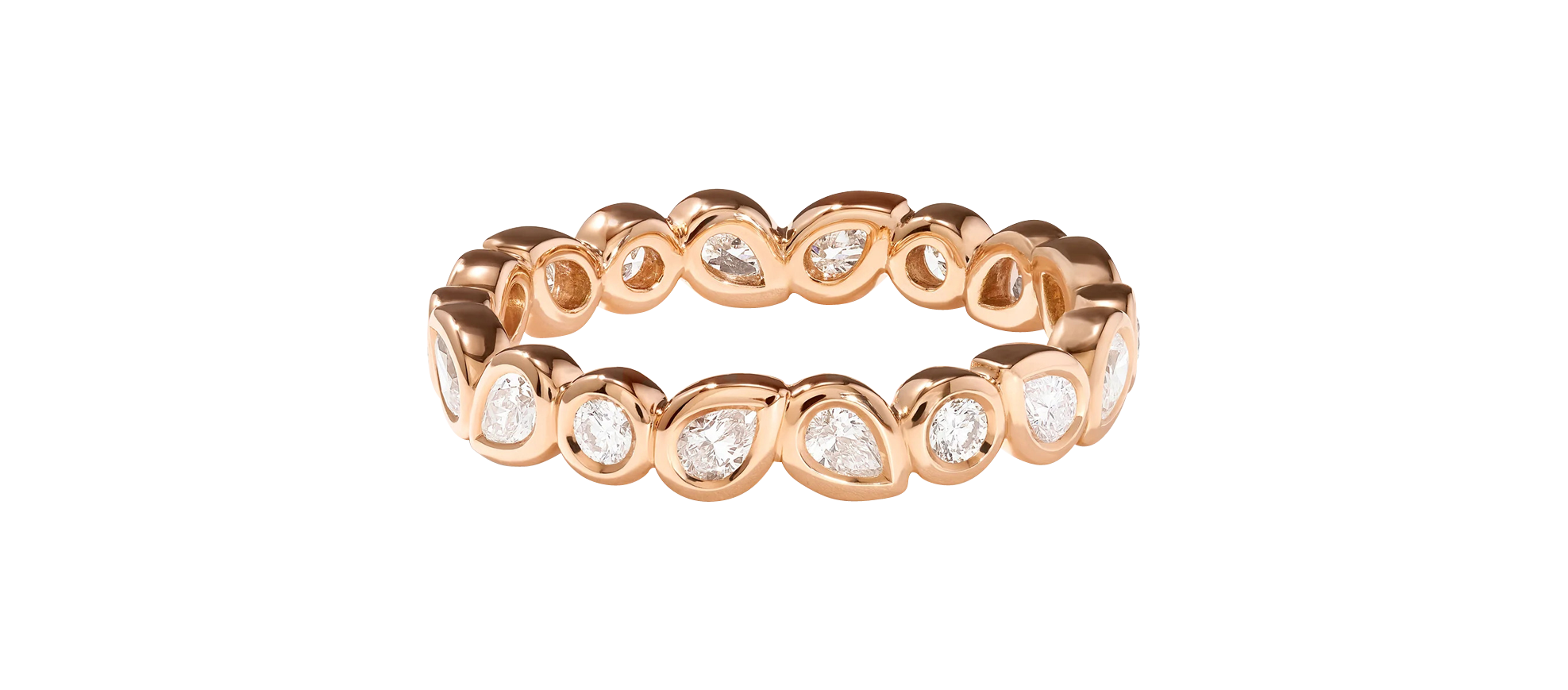 Tamara Comolli Gypsy Classic Memoirering