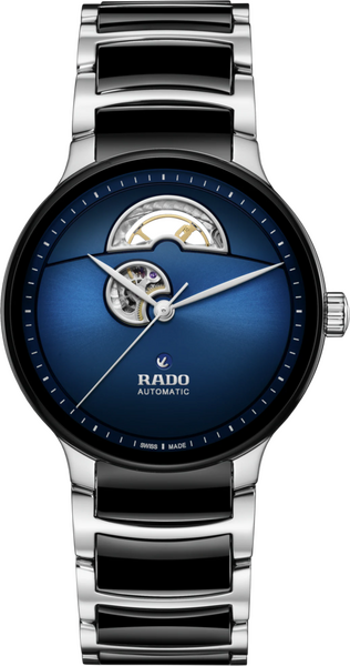 Rado Centrix Automatic Open Heart 39.5mm