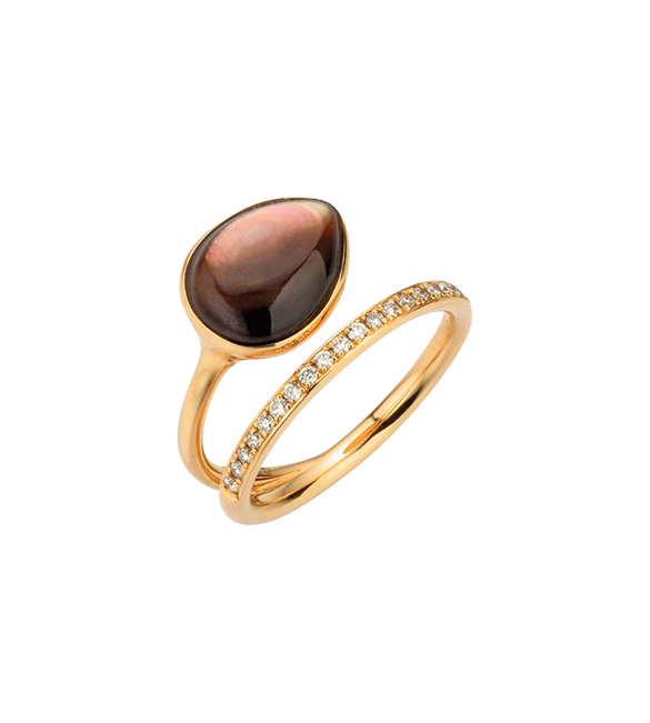 Gellner Melange Ring Gellner Melange Ring