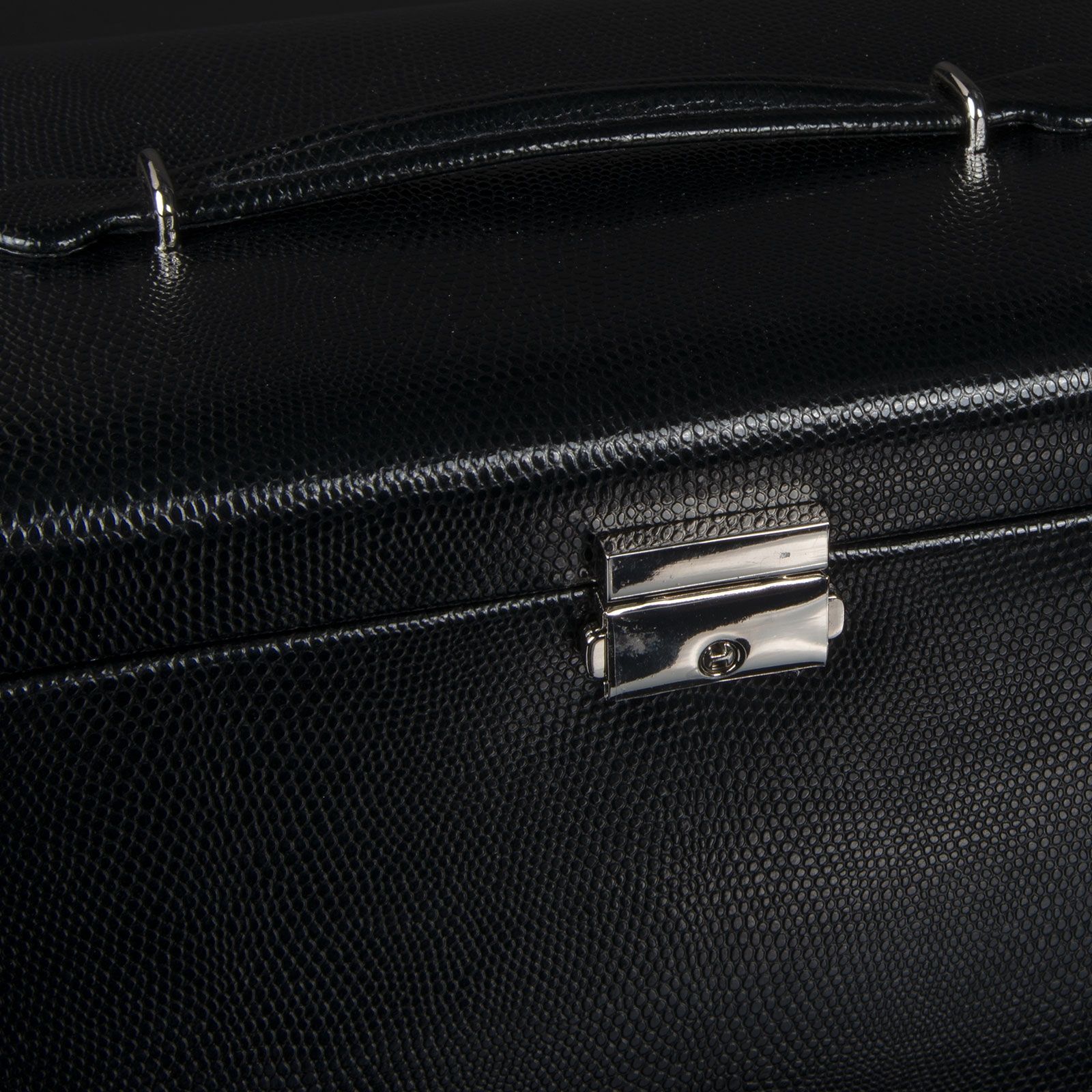 Friedrich Schmuckkästchen Classico - Schwarz