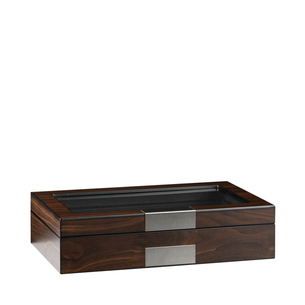 Heisse & Söhne Uhrenbox Monteray 8+ Heisse & Söhne Uhrenbox Monteray 8+