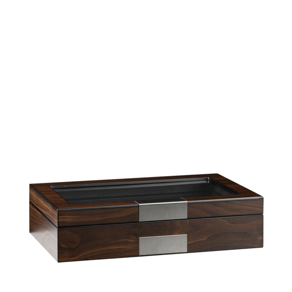 Heisse & Söhne Uhrenbox Monteray 8+ Heisse & Söhne Uhrenbox Monteray 8+