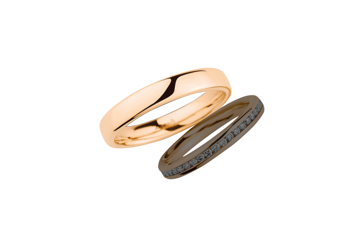 Christian Bauer Wedding ring Christian Bauer Wedding ring