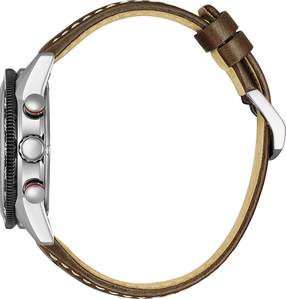 Citizen Basic Eco-Drive Chronograph 40mm