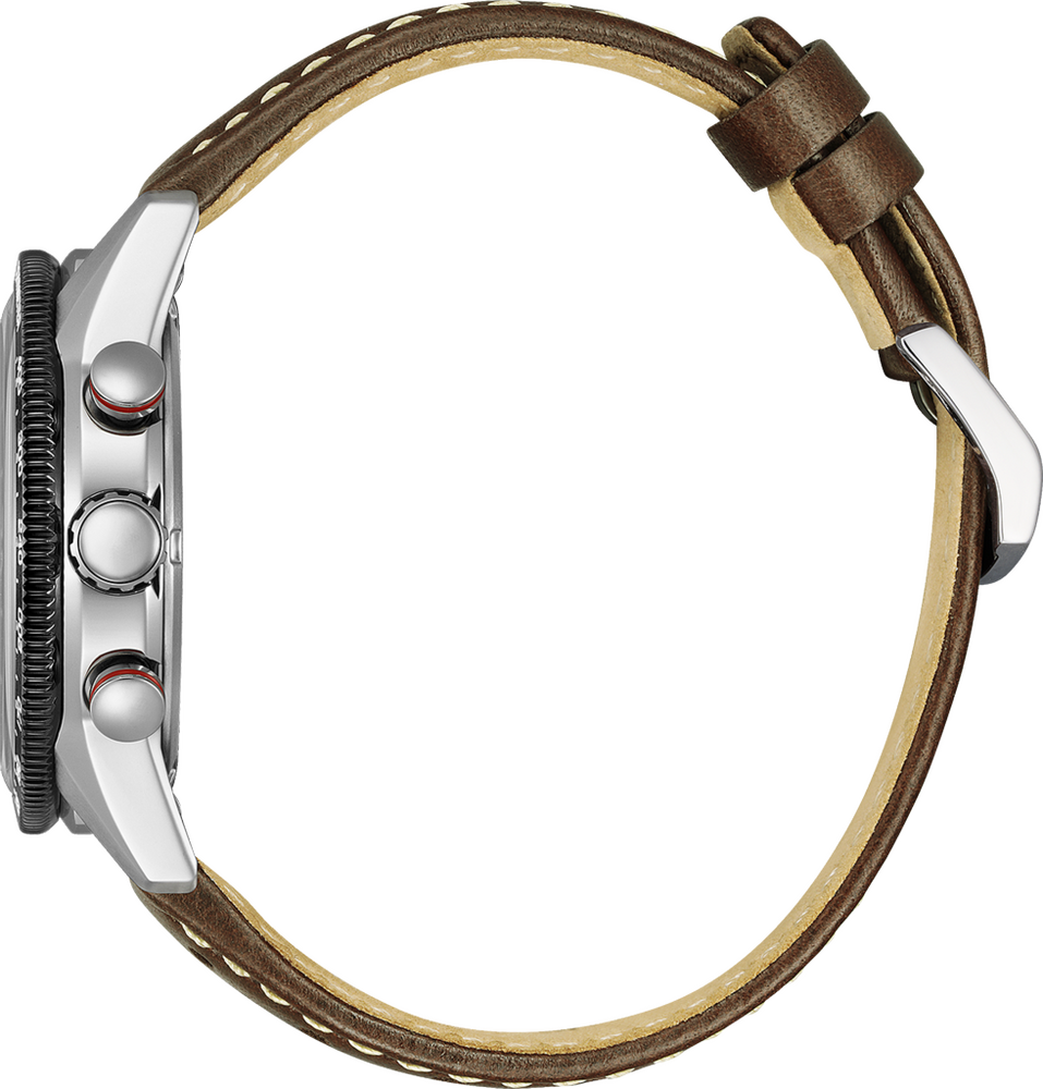 Citizen Basic Eco-Drive Chronograph 40mm