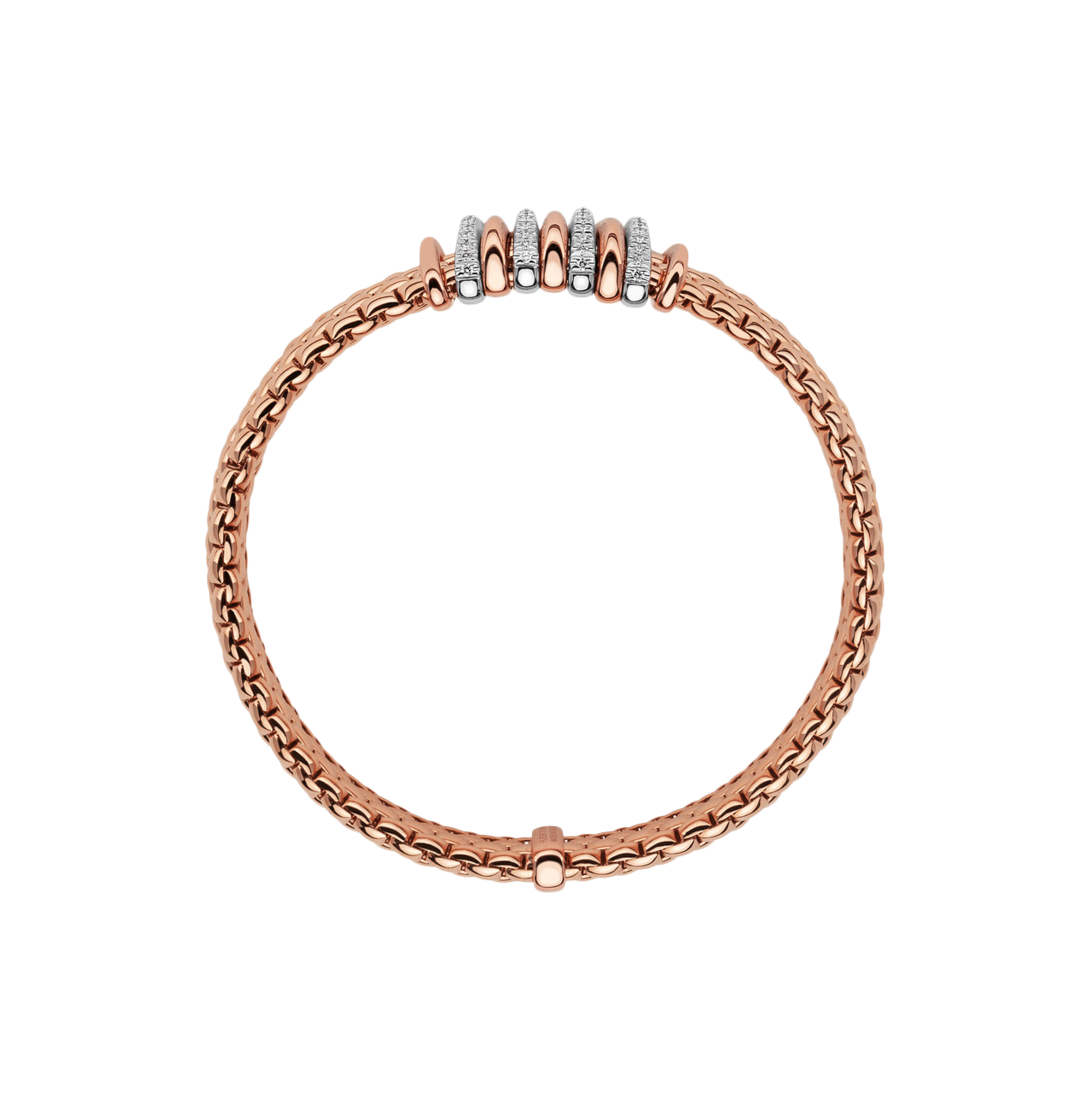 Fope Panorama Flex'it Bracelet Fope Panorama Flex'it Bracelet