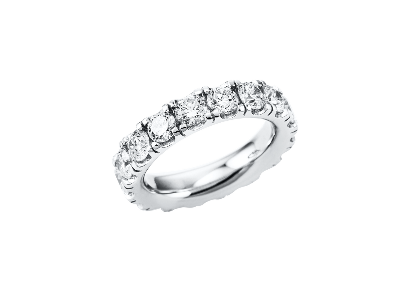 Brogle Selection memo ring