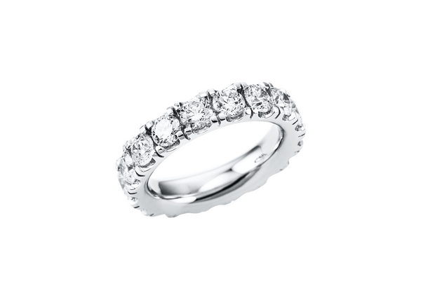 Brogle Selection memo ring