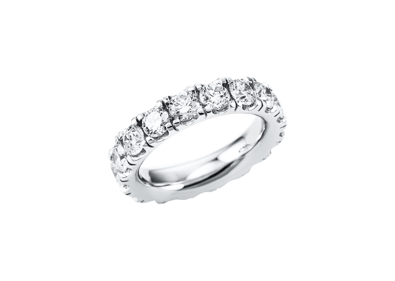 Brogle Selection memo ring Brogle Selection memo ring