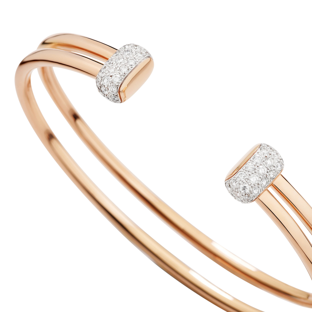 Pomellato Together bangle