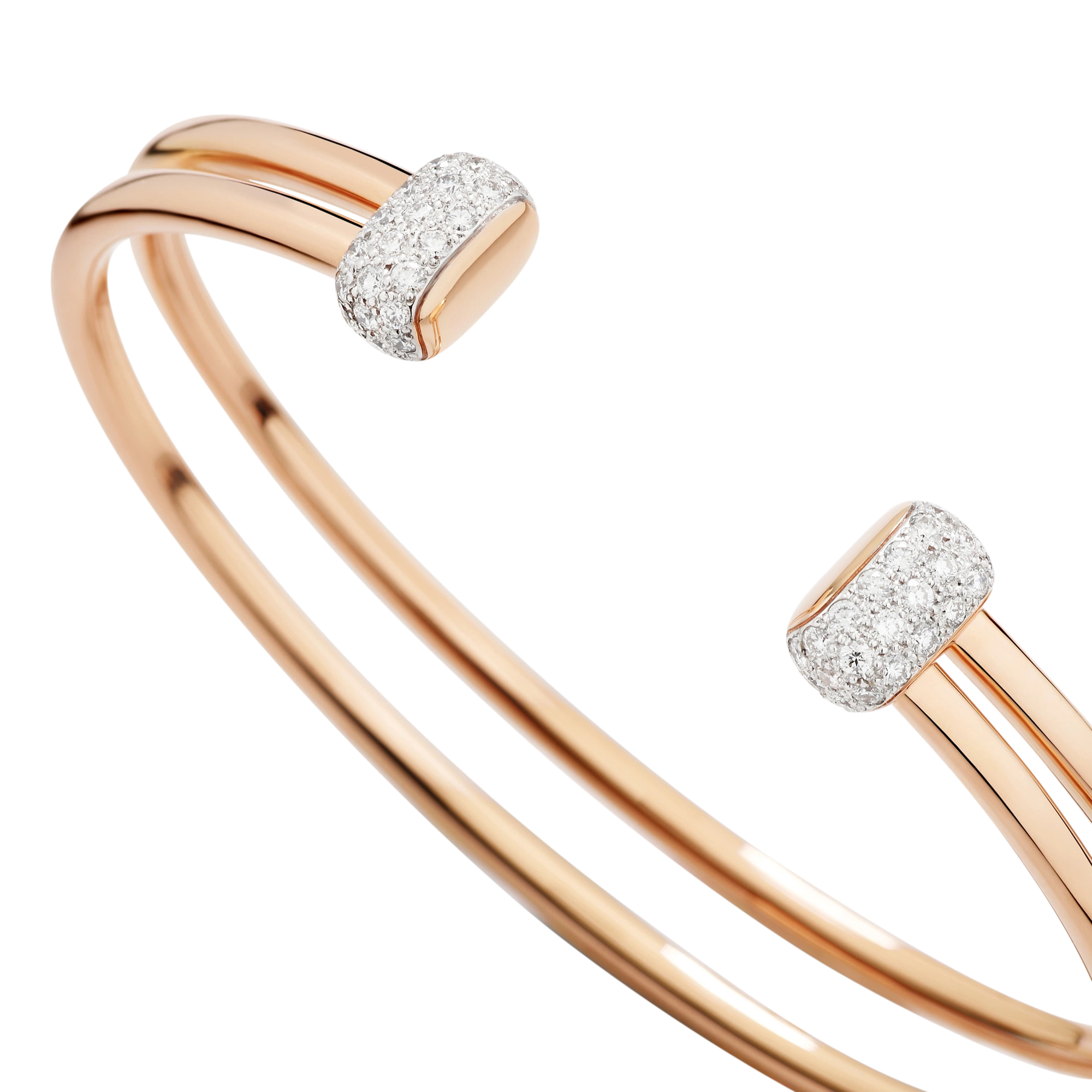 Pomellato Together bangle Pomellato Together bangle