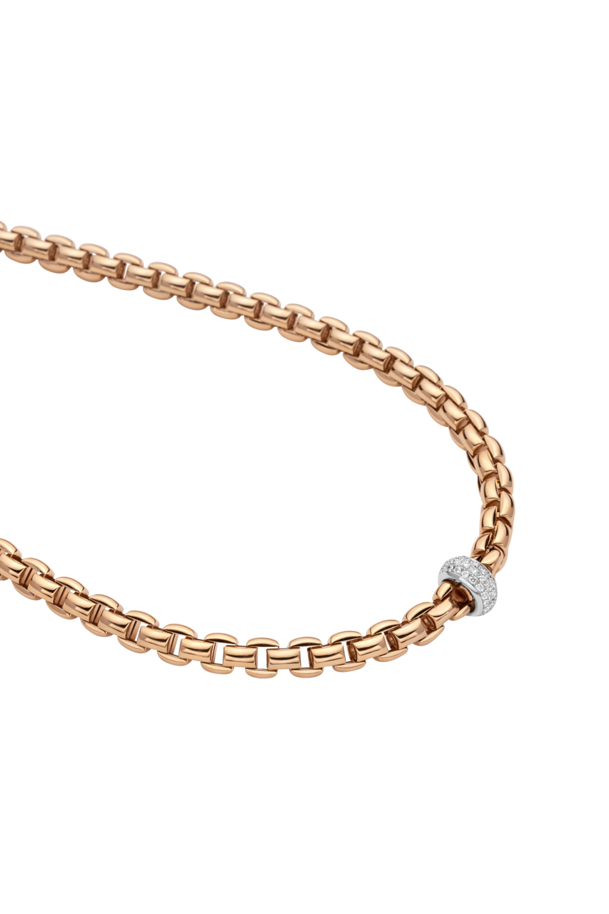 Fope Eka Anniversario Necklace Fope Eka Anniversario Necklace