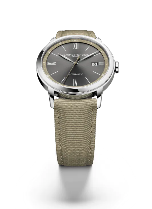Baume & Mercier Classima Automatik 42mm Baume & Mercier Classima Automatik 42mm