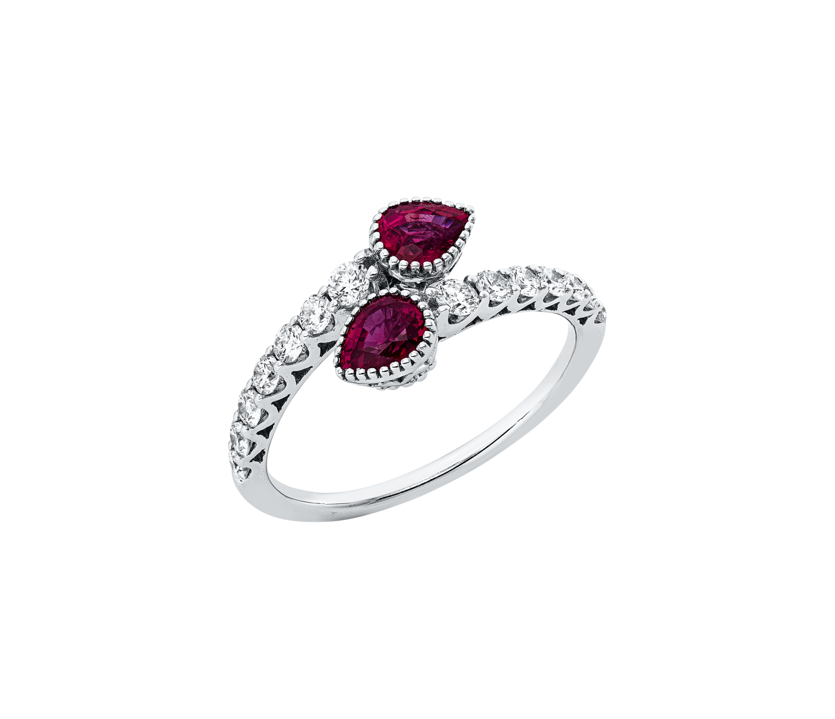 Brogle Selection ruby ring Brogle Selection ruby ring
