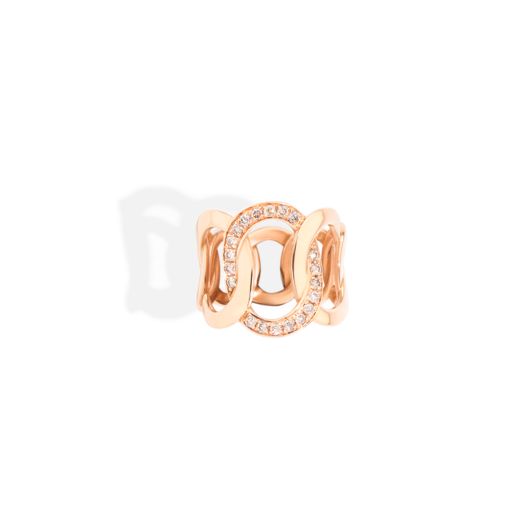 Pomellato Brera Ring