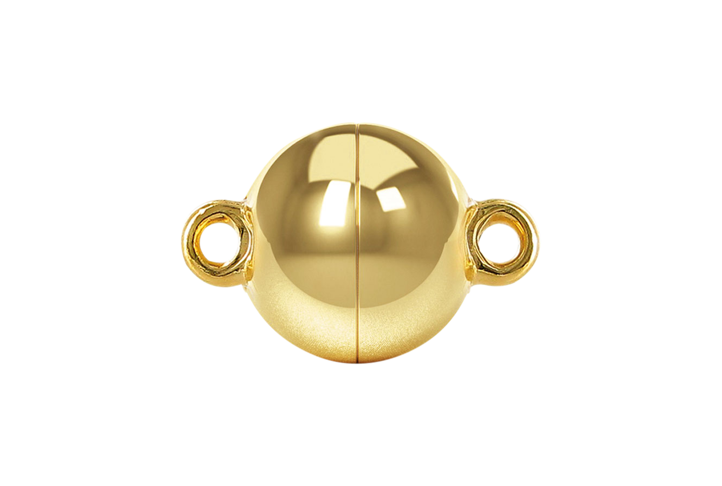 Brogle Classic Perlen-Magnetschließe Brogle Classic Perlen-Magnetschließe