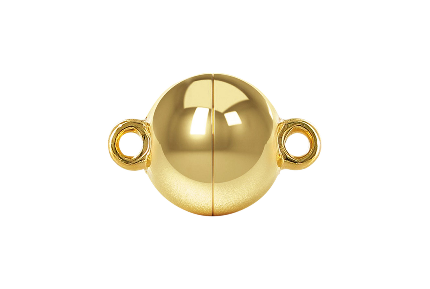 Brogle Classic Perlen-Magnetschließe Brogle Classic Perlen-Magnetschließe