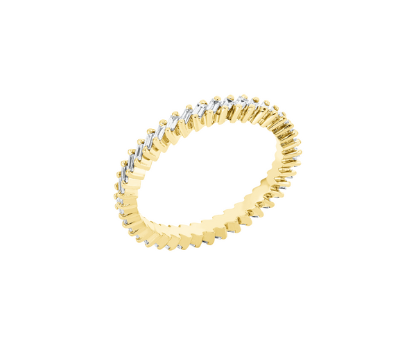 Brogle Classic eternity ring Brogle Classic eternity ring