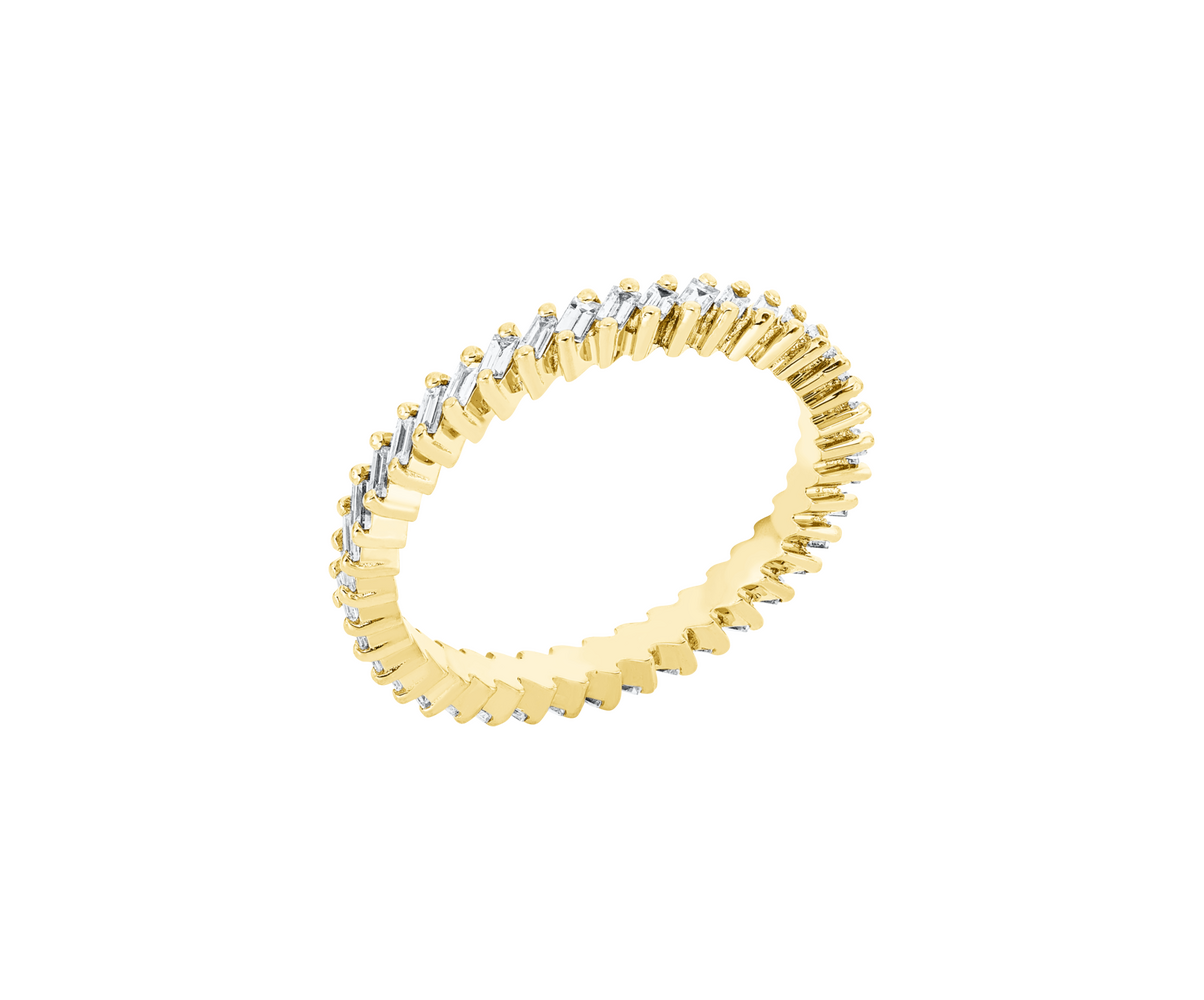 Brogle Classic eternity ring Brogle Classic eternity ring