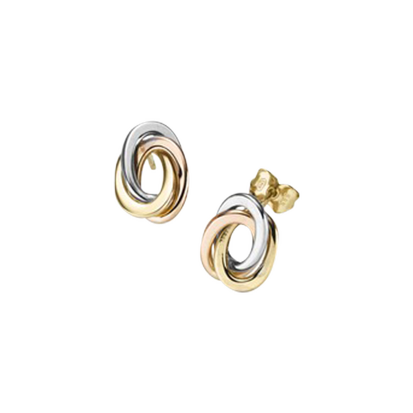 Brogle Selection Essentials ear studs