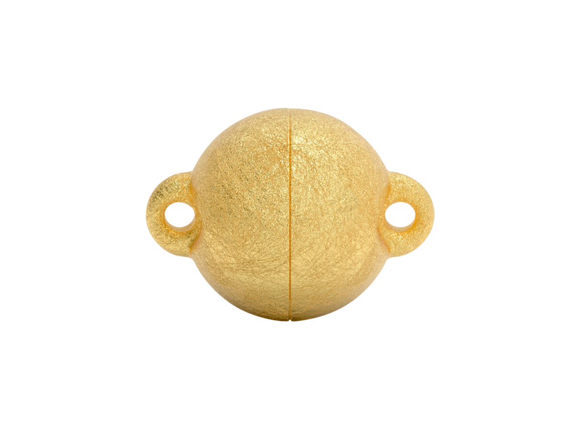 Brogle Classic Perlen-Magnetschließe Brogle Classic Perlen-Magnetschließe