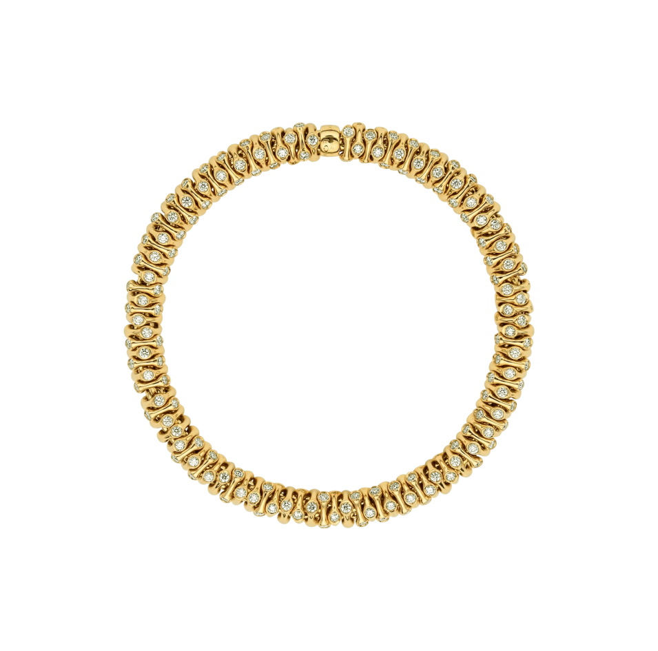 Fope Prima bracelet