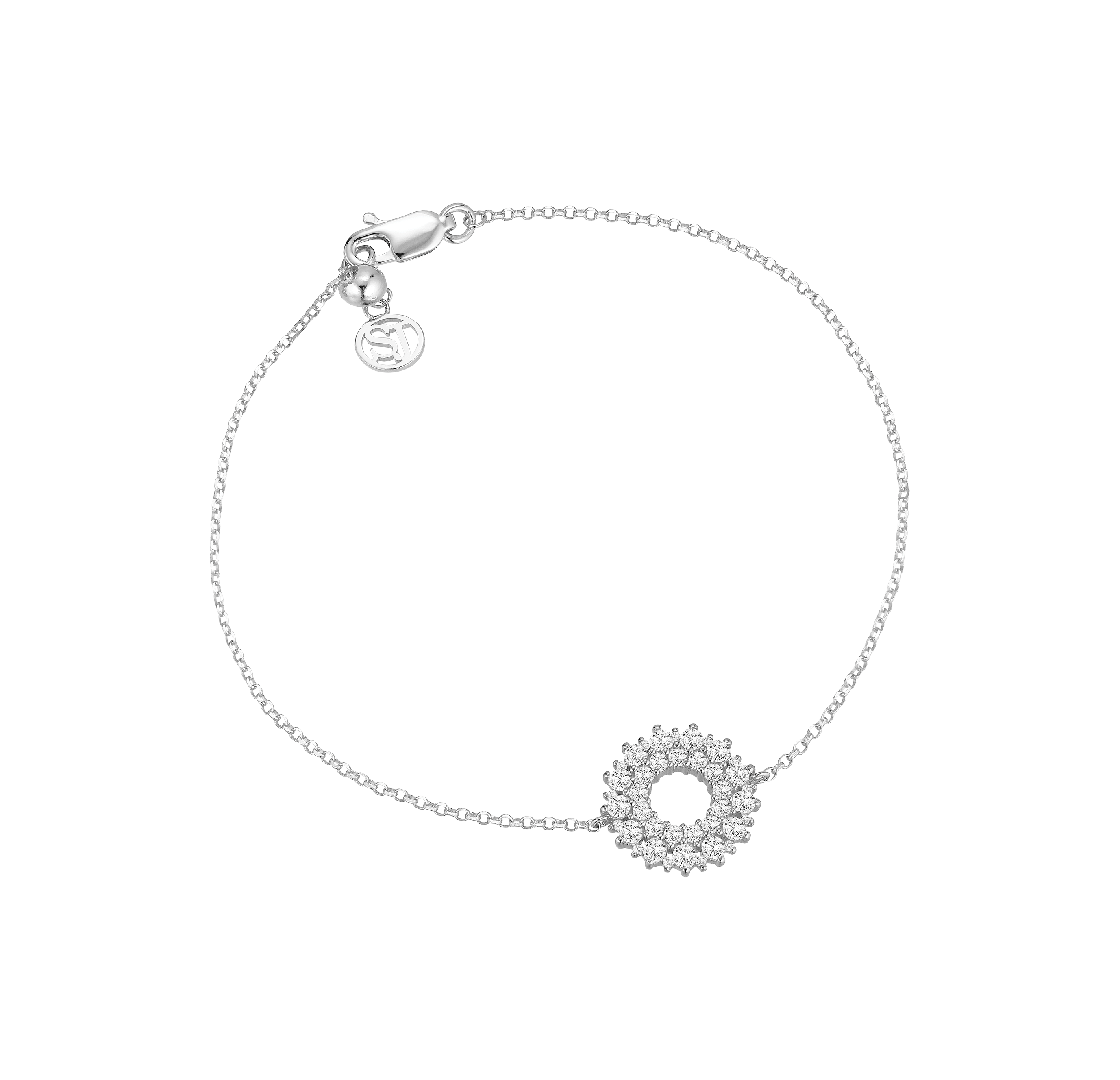 SIF Jakobs Livigno bracelet