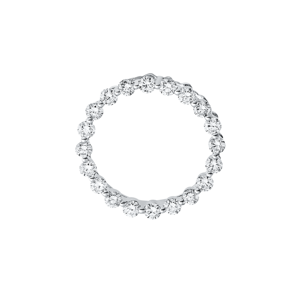 Brogle Classic Diamantanhänger Brogle Classic Diamantanhänger