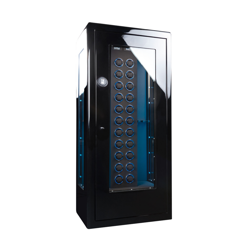 Heisse & Söhne Uhrenbeweger Tresor Washington Heisse & Söhne Uhrenbeweger Tresor Washington