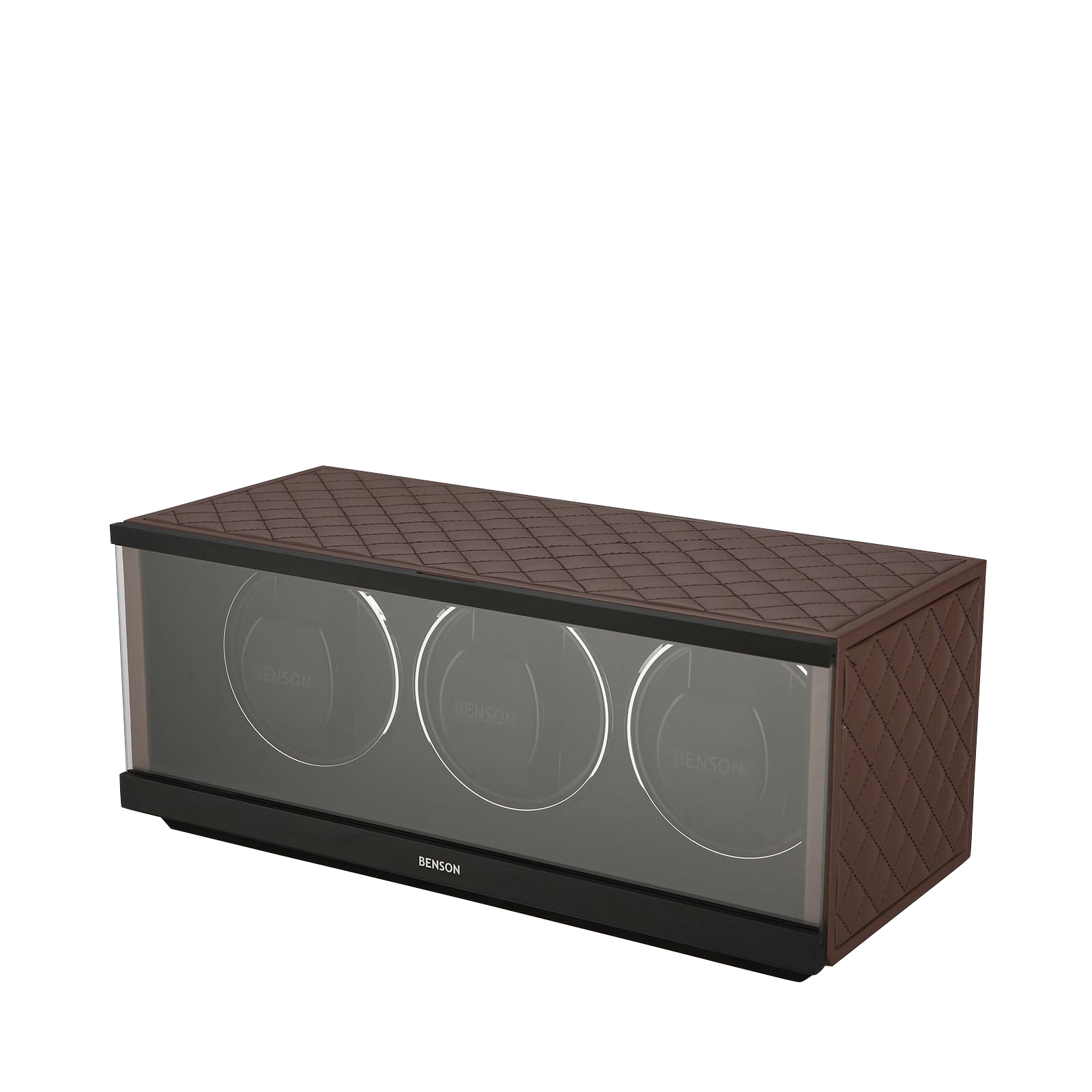 Benson Uhrenbeweger Swiss Series 3.20 Benson Uhrenbeweger Swiss Series 3.20