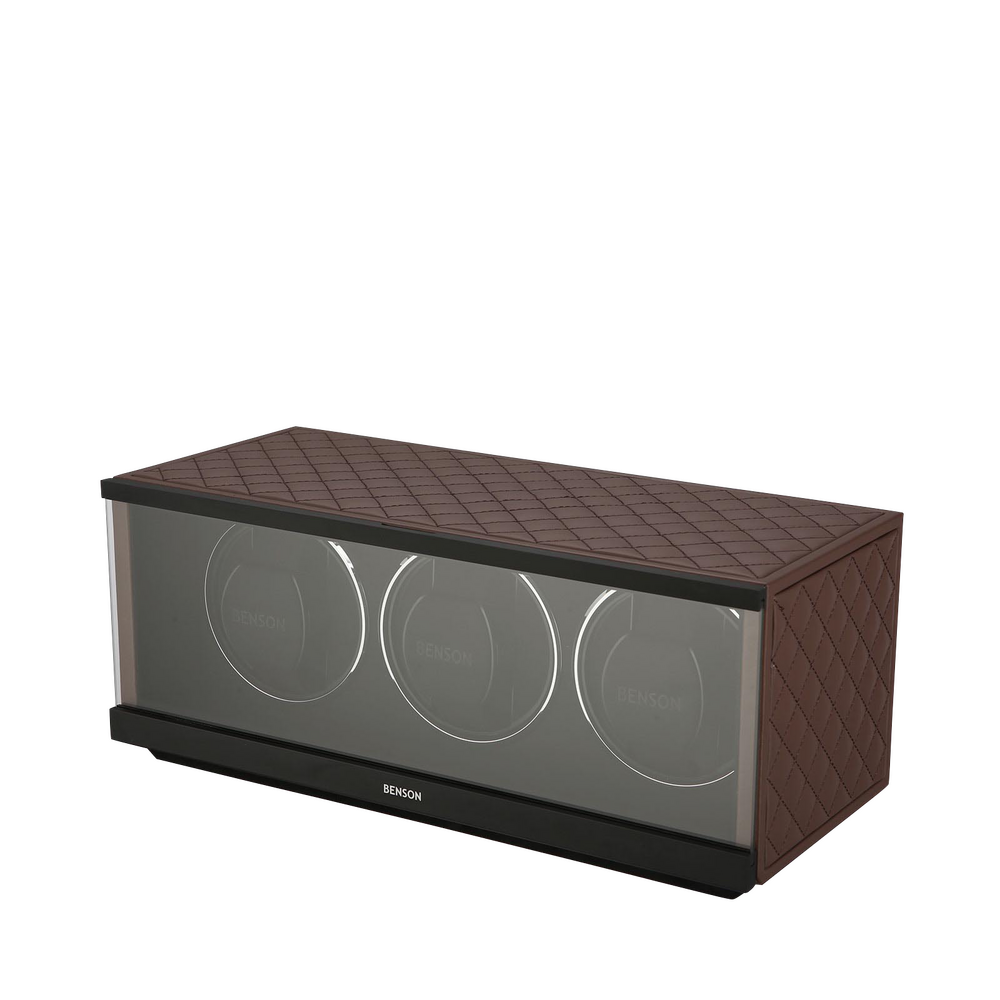 Benson Uhrenbeweger Swiss Series 3.20 Benson Uhrenbeweger Swiss Series 3.20