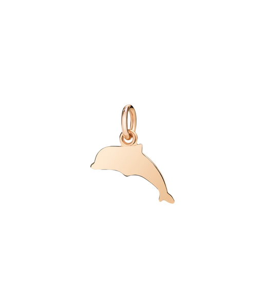 Dodo Delfin (klein) Anhänger