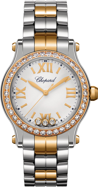 Chopard Happy Sport Mini Quartz 30mm