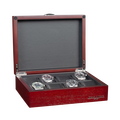 Heisse & Söhne Uhrenbox Bregano Heisse & Söhne Uhrenbox Bregano