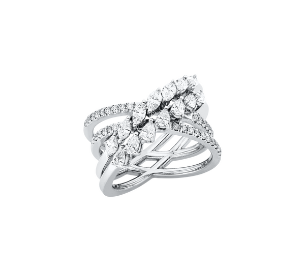 Brogle Selection diamond ring Brogle Selection diamond ring