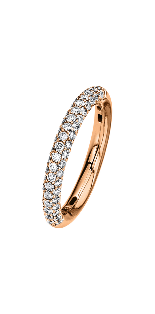 Brogle Selection Casual diamond ring